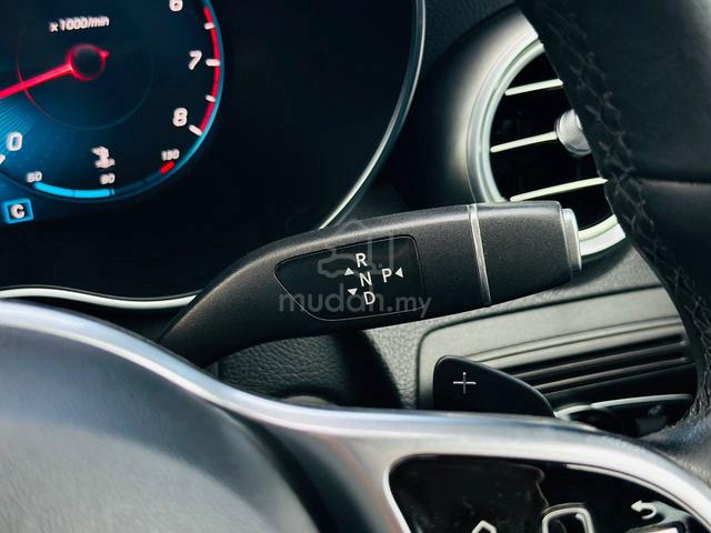 2019 Mercedes Benz GLC200 2.0 (A) - 3