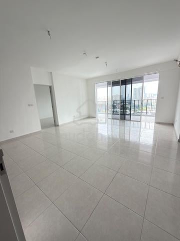 Jelutong Central Residence 1