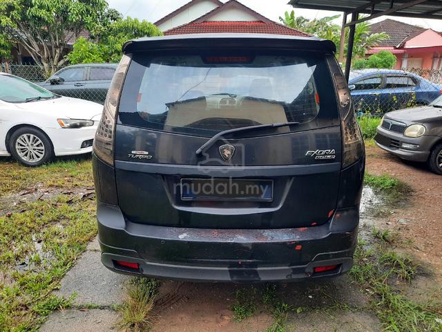 2014 Proton EXORA 1.6 BOLD STANDARD (A) - 3