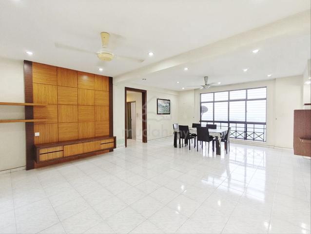 Mewah View Luxurious Apartments 1