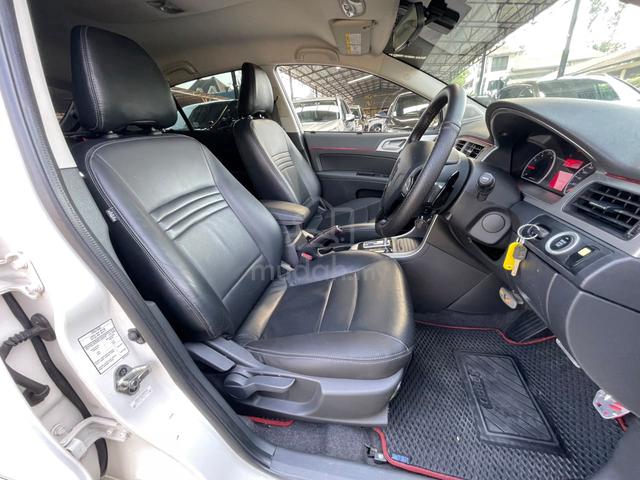 Proton SUPRIMA S 1.6 PREMIUM TURBO K/LESS L/SEAT - 5