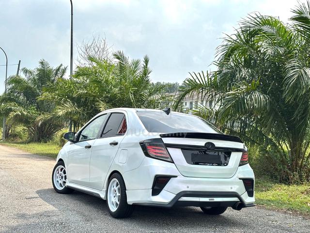 2021 Perdua Bezza 1.3AV / GOOD CONDITION  - 5