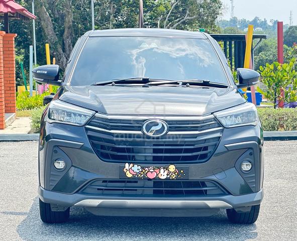 2023 Perodua ATIVA 1.0 AV D55L (A) - 2