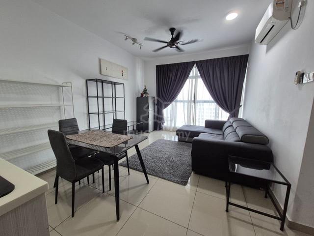 The Garden Residences 1