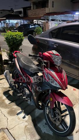 moto sym - photo 2 of 4