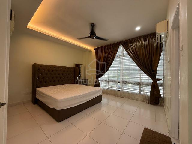 2-Storey Terrace House/ Kangkar Pulai / Skudai / Johor Bahru/ Tuas / 5