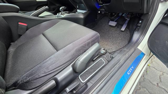 2017 Honda CITY 1.5 HYBRID FACELIFT (A) - 5