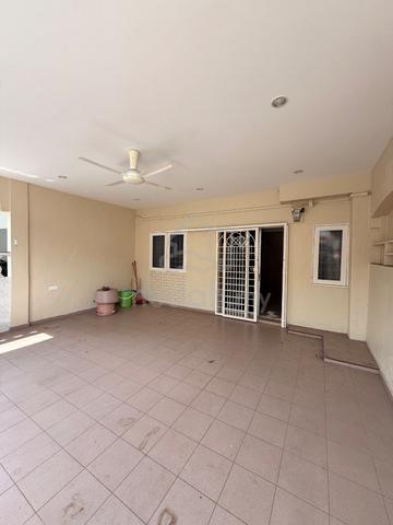 Bukit Beruang Freehold Double Storey For Sale 1