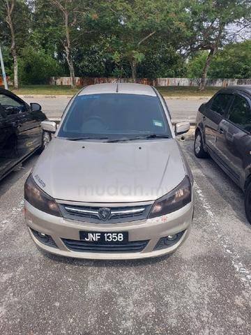 2011 Proton SAGA 1.3 FL (A) - 3