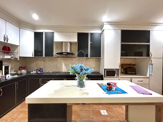 Renovated Double Storey S2 Garden City Homes 1