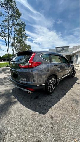 2017 Honda CR-V 1.5 TC-P 2WD (A) - 3