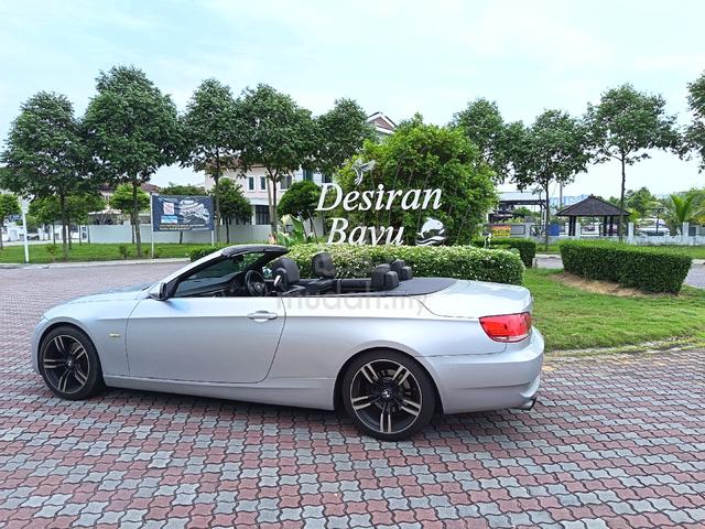 2007 Bmw 325i (CBU) 2.5 (A) - 1