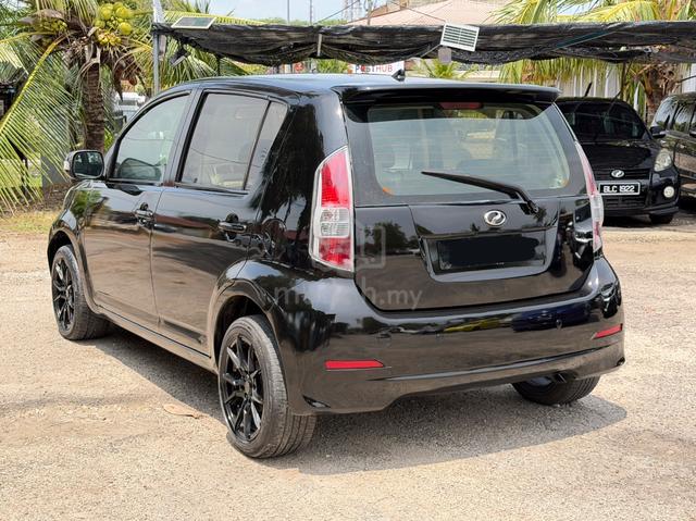 2009 Perodua MYVI 1.3 EZ FACELIFT (A) - 4