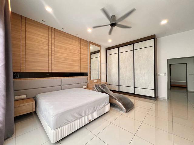 Bilik Sewa Sendayan ,S2Height,Palmmall,Aeon,Mydin,NSK,Gateway,Metro 1