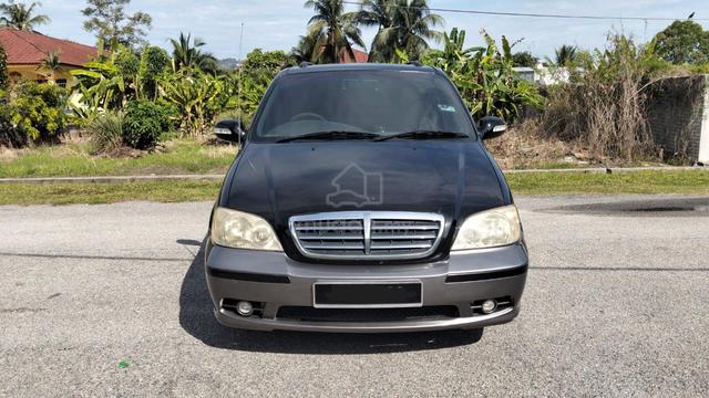 2005 Naza RIA 2.5 GS (A) - 1