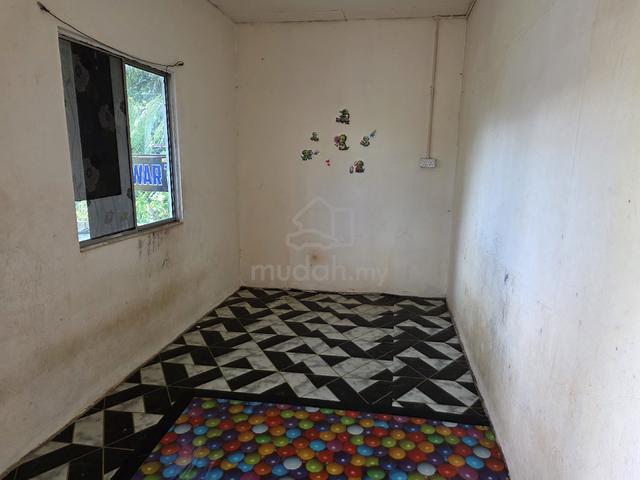 Rumah sewa 1