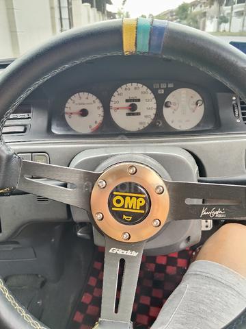 1995 Honda CIVIC 1.6 BLUE TAG (A) - 5