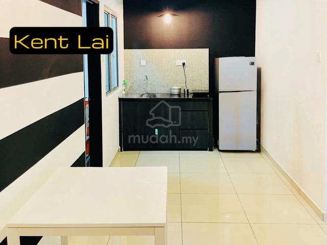 Sierra Residences 1