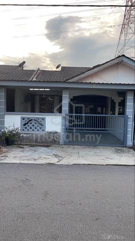 Taman Bertam Jaya Single Storey For Sale 1