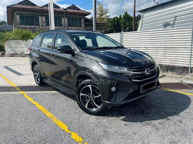 2022 Perodua ARUZ 1.5 AV MY21 D38L (A) - 1