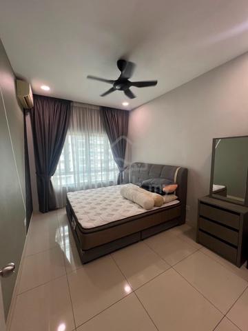Savanna Executive Suite @ Southville City 1