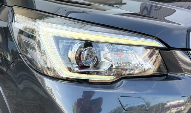 2019 Subaru FORESTER 2.0 I-S EyeSight Facelift - 3