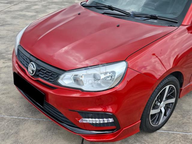 2023 Proton SAGA 1.3 PREMIUM S MY16 FACELIFT (A) - 2