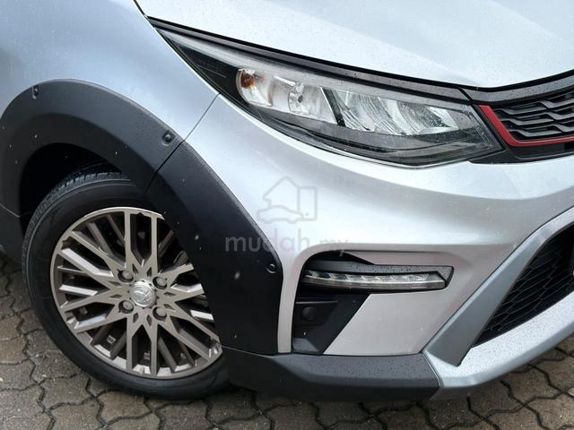 2022 Proton IRIZ 1.6 ACTIVE MY19 FACELIFT(A) F.SER - 2