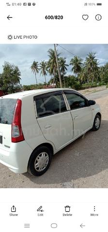 2014 Perodua VIVA 0.8 850 ED-VE (M) - 3