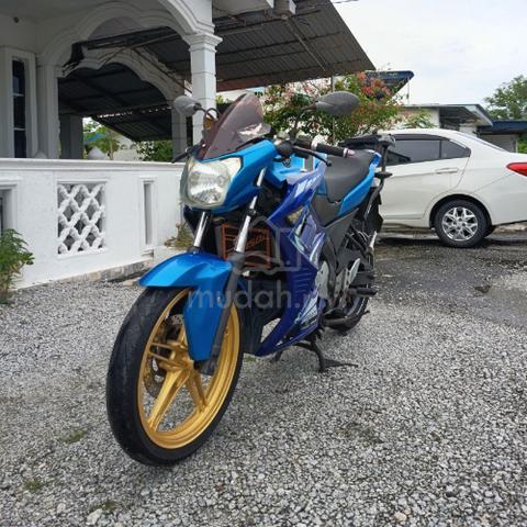 Yamaha FZ150i 2015 Fz 150 - photo 2 of 7