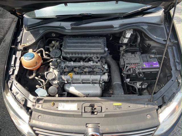 2014 Volkswagen POLO 1.6 (CKD) (A) - 5
