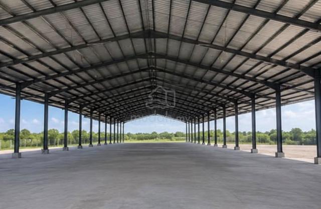 Single Warehouse For Rent - Near Mergong Alor Setar 1
