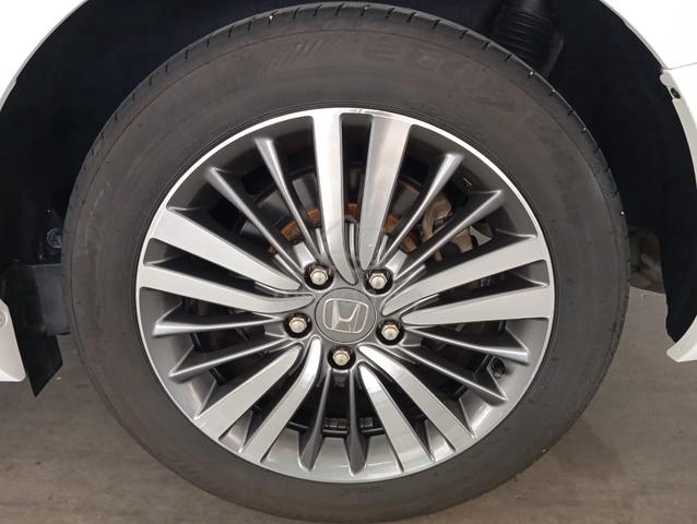 2019 Honda Odyssey 2.4 SerRec Leather 2PD 360 SunR - 3