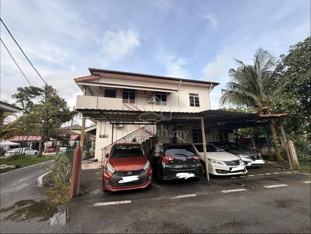 Bilik Sewa Perempuan  1