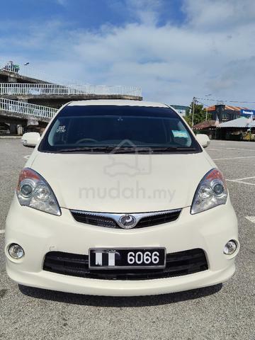 2012 Perodua ALZA 1.5 EZ (A) - 1