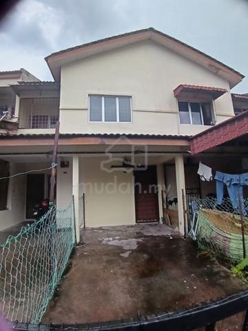 Townhouse Taman Jasmin ( Tingkat Atas) 1