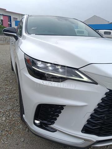 2024 Lexus RX350 2.4 F SPORT (A) - 1