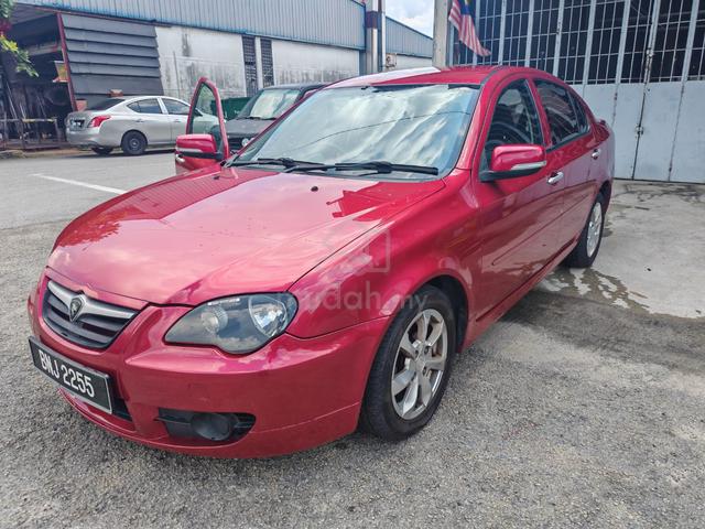 2015 Proton PERSONA merdeka day offer - 2