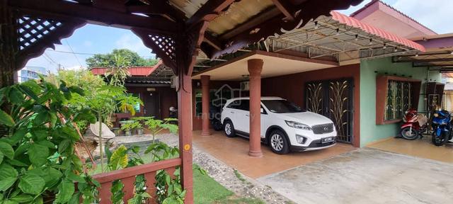 Rumah Banglo Dalam Bandar Alor Setar 5