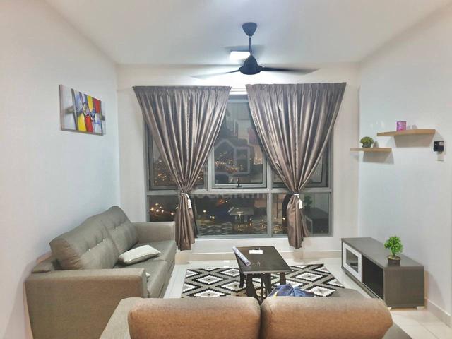 Sfera Residency 1