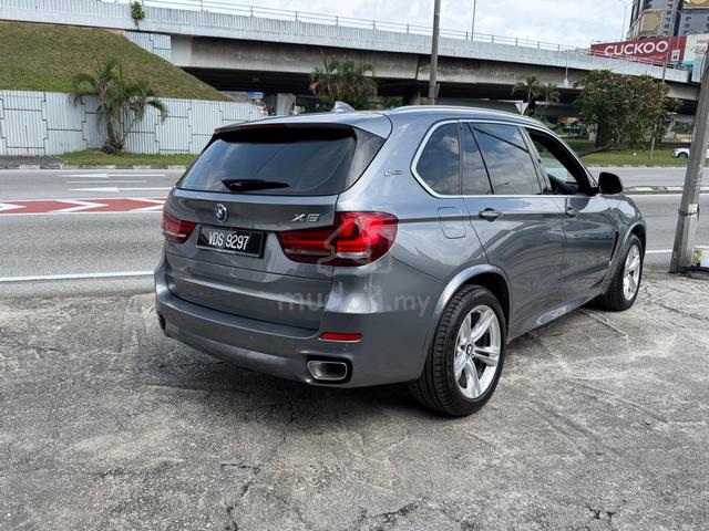 2017 Bmw X5 2.0 xDRIVE40e M SPORT (CKD) (A) - 3