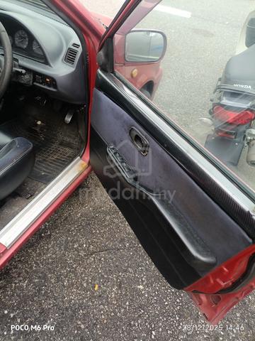 1999 Perodua KANCIL 847cc 850 EX (M) - 5
