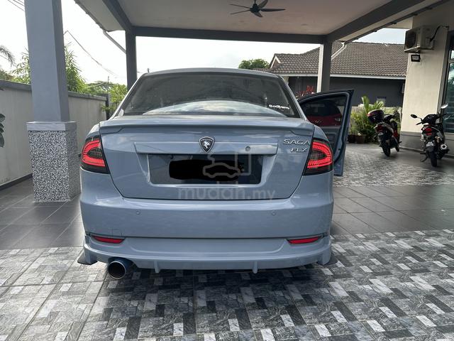 2013 Proton SAGA 1.3 FL EXECUTIVE (A) - 2