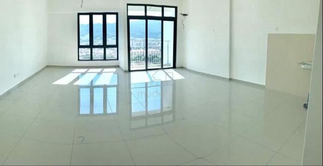 The Promenade 1