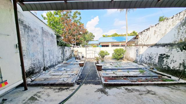 Rasah jaya Extra Long 99ft 2 Storey Terrace in Seremban for Sales 1