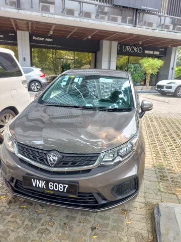 2019 Proton PERSONA 1.6 EXECUTIVE (A) - 4