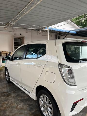 2015 Perodua AXIA 1.0 SE (A) Reconditioned 已整备完成 - 5