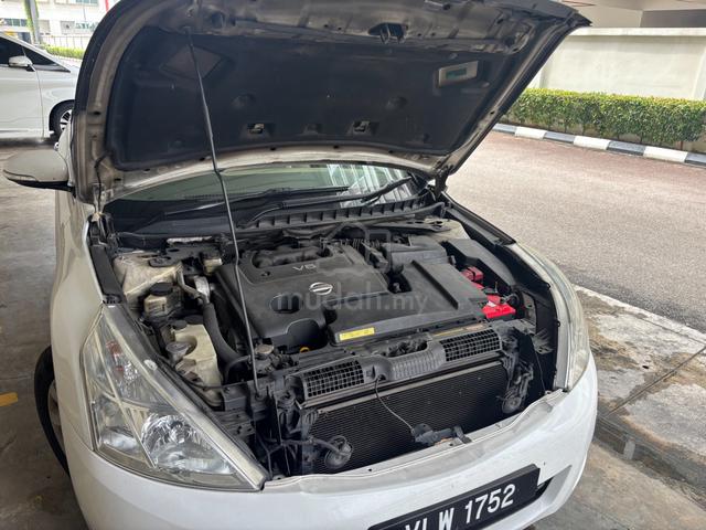 2011 Nissan TEANA 2.5 250 XV PREMIUM (A) - 3