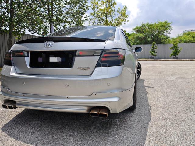 2010 Honda ACCORD 2.0 VTI-L (A) Modulo - 5