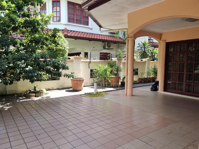 Bandar Sunway, Sunway Utama PJS 9 Semi-D for sale 1